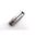 KIDD INNOVATIVE DESIGN COMPLETE BOLT FOR THE RUGER 10/22 LR SILVER SCALLOPED