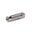 KIDD INNOVATIVE DESIGN COMPLETE BOLT FOR THE RUGER 10/22 LR SILVER SCALLOPED