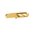 Verbessern Sie Ihre SIG SAUER P365 mit dem goldenen EXTENDED SLIDE CATCH LEVER von TYRANT DESIGNS. Präzision und Stil vereint. Jetzt entdecken! ✨🔧