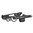 AERO PRECISION SOLUS LIGHT WEIGHT REM 700 SA MAGNUM RECEIVER BLACK