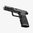 MAGPUL EHG SG9 FRAME SIG P320 FULL SIZE, BLACK