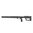 MAGPUL PRO 700 LITE LA STOCK REMINGTON 700 LONG ACTION BLACK