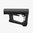 MAGPUL DTPR CARBINE STOCK MILSPEC BLACK