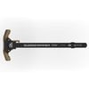 BREEK ARMS AR-15 SLEDGEHAMMER AMBI CHARGING HANDLE FDE