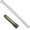 KAK INDUSTRY LLC. K-SPEC AR-15 A5-LENGTH H1 BUFFER/SPRING KIT 4.7OZ OD GREEN