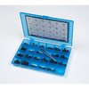 LYMAN MASTER GUNSMITH 277 PIECE FIREARM SCREW KIT