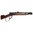 HERITAGE 92 RANCH HAND 357 MAG/38 SPL 12" BBL 6 ROUND BLACK/HARDWOOD