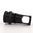 REARDEN MANUFACTURING GROUP LLC PRS MUZZLE BRAKE 0.280 1/2-28 THREADS SQUARE SHOULDER BLACK