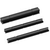 TAKEDOWN PINS FOR SPRINGFIELD ARMORY HELLCAT - TYRANT CNC TAKEDOWN PINS FOR SPRINGFIELD ARMORY HELLCAT - BLACK