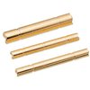 TAKEDOWN PINS FOR SPRINGFIELD ARMORY HELLCAT - TYRANT CNC TAKEDOWN PINS FOR SPRINGFIELD ARMORY HELLCAT - GOLD