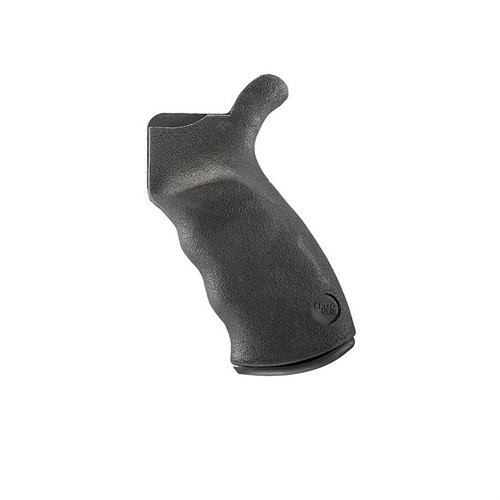 Ar 15ar 10 Grip Suregrip® Ergo Grips Suregrip Tactical Deluxe Grip Polymer Black Brownells