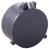 BUTLER CREEK Objective Lens Cover #3 1.34" (34.0mm)