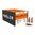 NOSLER, INC. 22 Caliber (0.224") 40gr Spitzer 100/Box