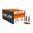 NOSLER, INC. 22 Caliber (0.224") 55gr Spitzer 100/Box