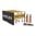 NOSLER, INC. 338 Caliber (0.338") 225gr Spitzer 50/Box