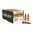 NOSLER, INC. 338 Caliber (0.338") 210gr Spitzer 50/Box