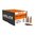 NOSLER, INC. 22 Caliber (0.224") 60gr Spitzer 250/Box