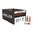 NOSLER, INC. 20 Caliber (0.204") 32gr Spitzer 100/Box