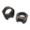 TALLEY 34MM MEDIUM BLACK MODERN SPORTING RINGS