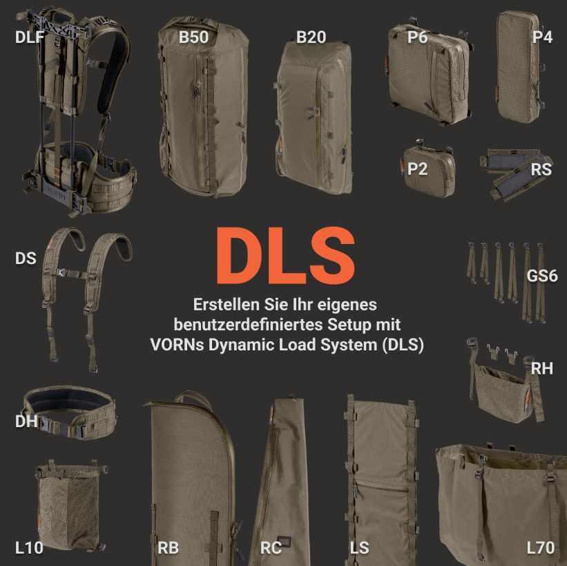 DLS