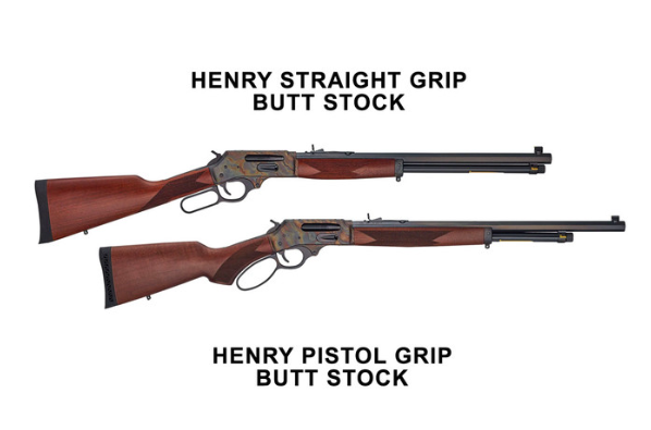 HenryGrip